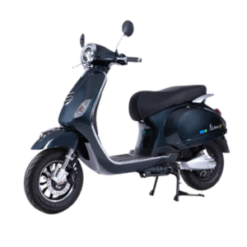 Vespa Điện