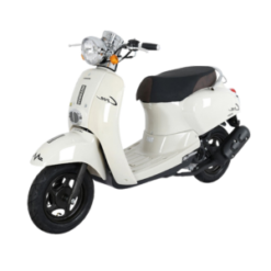 Xe ga Crea 50cc