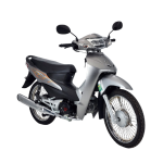Wave 50cc