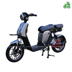 Xe đạp điện Kaiser Imperia 2023 Phanh Đĩa