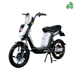 Xe đạp điện PEGA CAP-AS Phanh Đĩa
