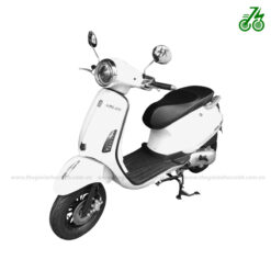 Xe tay ga 50cc Vespa Halim 2023