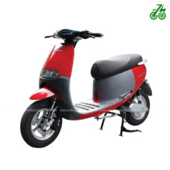 Xe máy điện PEGA Go-S 2 Phanh Đĩa