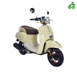 Xe ga 50cc Crea NAMotor