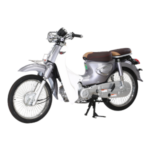 CUB 50CC