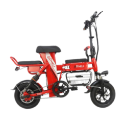 Xe điện Mini