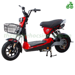 Xe đạp điện ARENA PHANTOM 2023