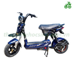 Xe đạp điện NISHIKI 2023