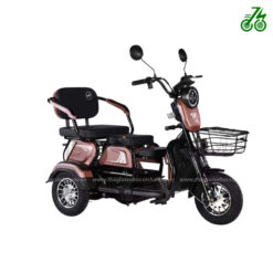 Xe điện 3 bánh Super One