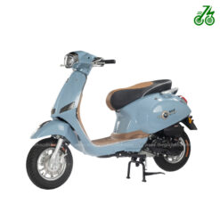 Xe ga 50cc Vespa Ally A1 Đèn Vuông 2023