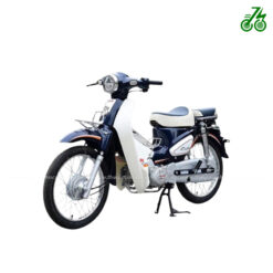 Xe máy 50cc Cub SUMOTOR 86 Classic đồng hồ điện tử