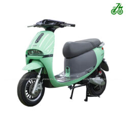 Xe máy điện PEGA Go-S