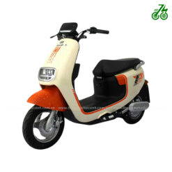 Xe máy điện Ally Autosun A3