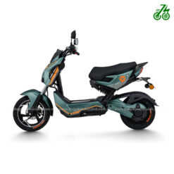 Xe máy điện YADEA XMEN NEO