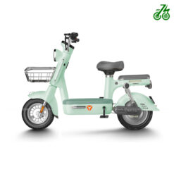 Xe đạp điện Yadea I8