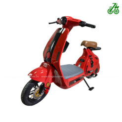 Xe đạp điện Hot Trend LIHAZE Z3