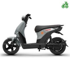 Xe điện YADEA Vekoo - Điều khiển qua APP