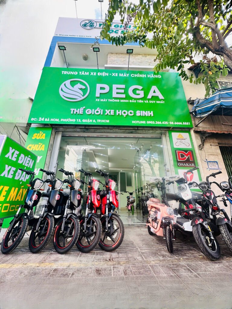 Chi nhánh Quận 6